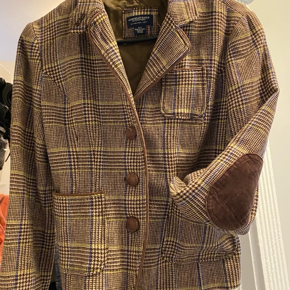 Nice blazer